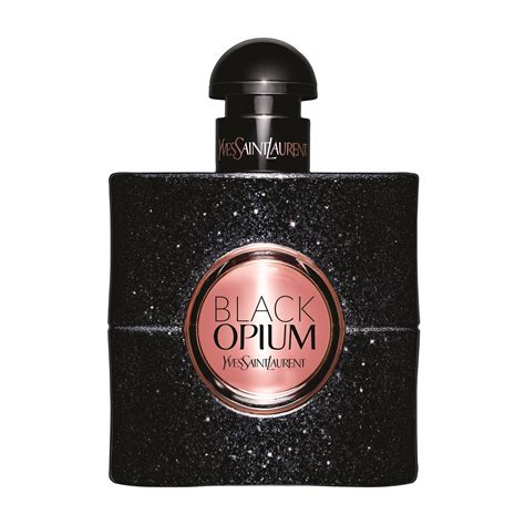 ysl opium for women|black opium fragrance for women.